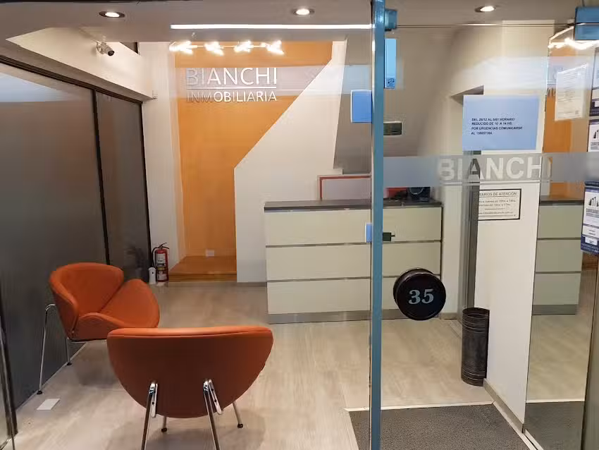 Inmobiliaria Bianchi