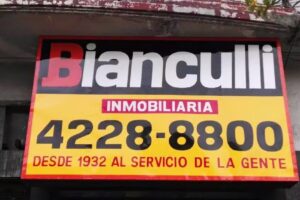 Inmobiliaria Bianculli
