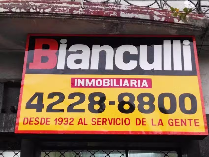 Inmobiliaria Bianculli