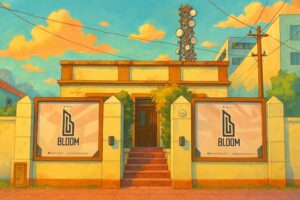 Inmobiliaria Bloom Bienes Raices