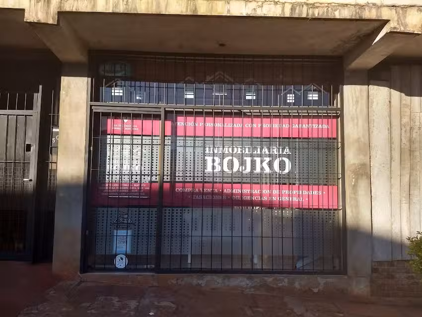 Inmobiliaria Bojko Ober&aacute;