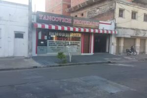 Inmobiliaria Bol&iacute;var