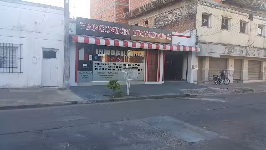 Inmobiliaria Bol&iacute;var