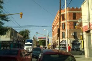 Inmobiliaria Bonaf&eacute;