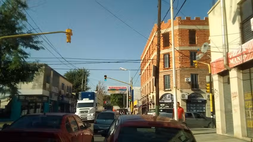 Inmobiliaria Bonaf&eacute;
