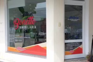 Inmobiliaria Bonetto