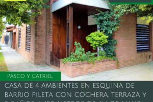 Inmobiliaria Bruno Busolin