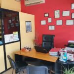 Inmobiliaria Cabrera