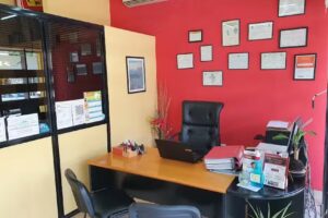 Inmobiliaria Cabrera