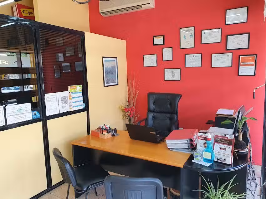 Inmobiliaria Cabrera