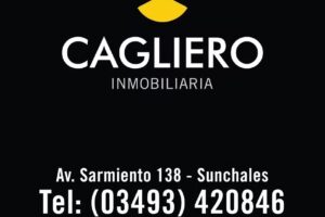 Inmobiliaria Cagliero