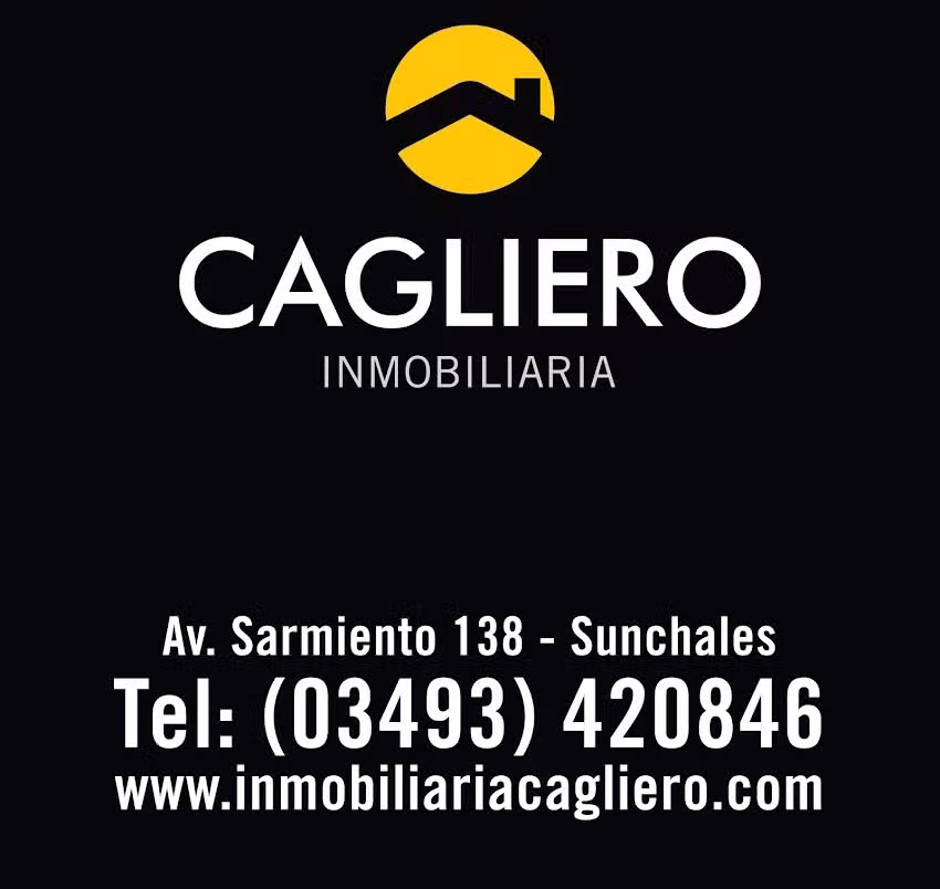 Inmobiliaria Cagliero