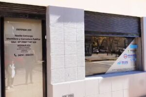 Inmobiliaria Camargo