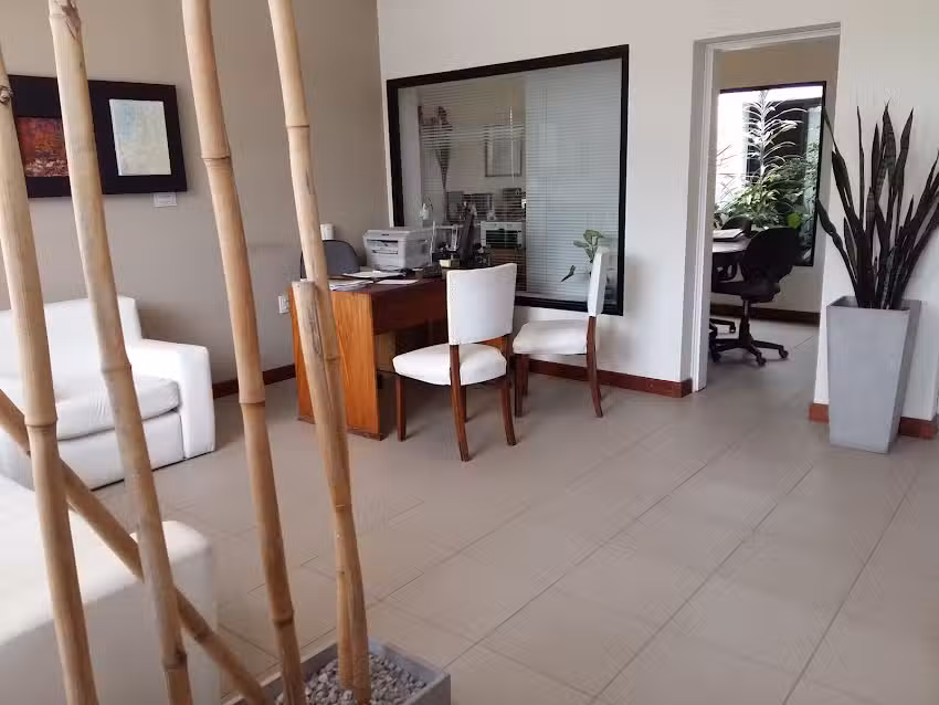 Inmobiliaria Caminos