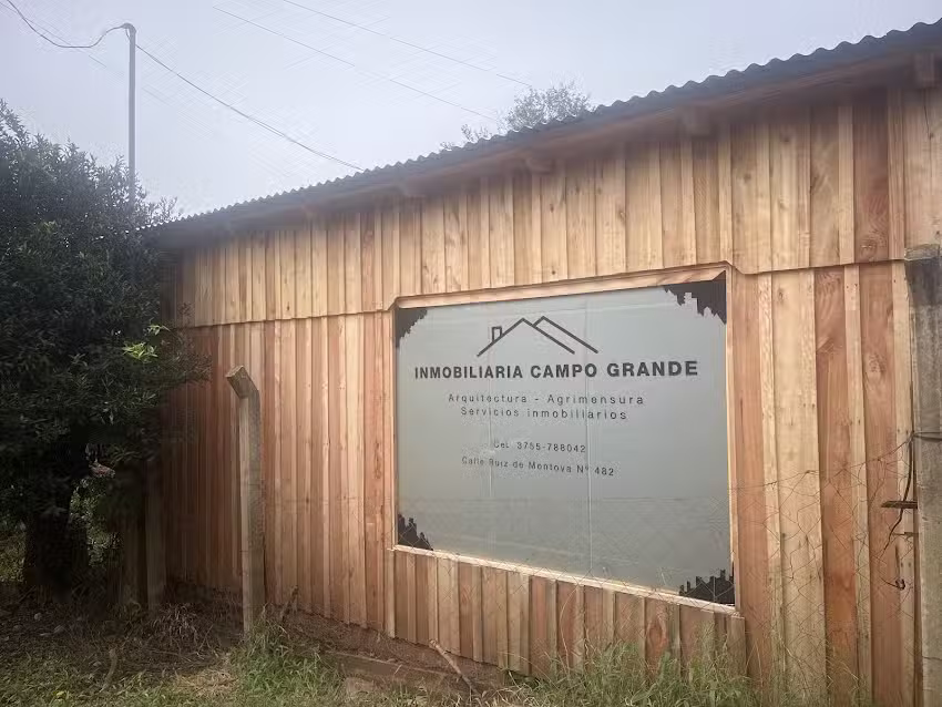 Inmobiliaria Campo Grande