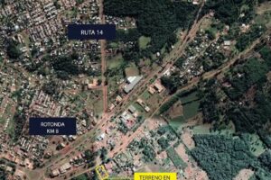 Inmobiliaria Campo Viera