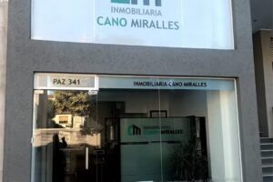 Inmobiliaria Cano Miralles