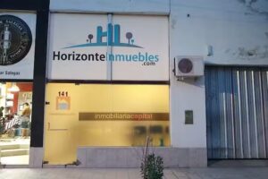 Inmobiliaria Capital