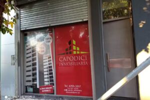 Inmobiliaria Capodici