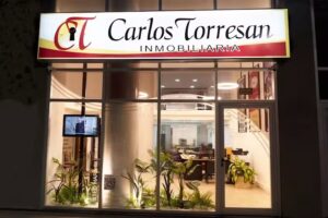 Inmobiliaria Carlos Torresan