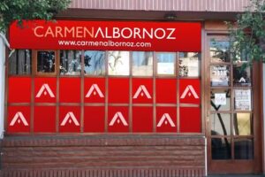 Inmobiliaria Carmen Albornoz