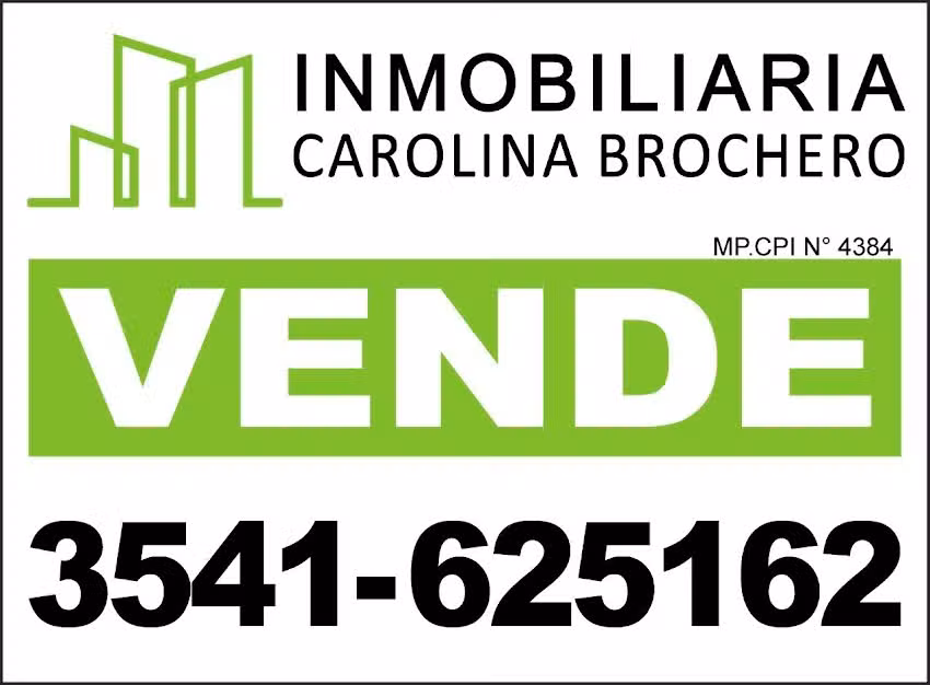 Inmobiliaria Carolina Brochero