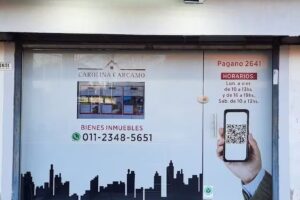 Inmobiliaria Carolina Carcamo Bienes Inmuebles