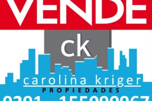 Inmobiliaria Carolina Kriger Propiedades