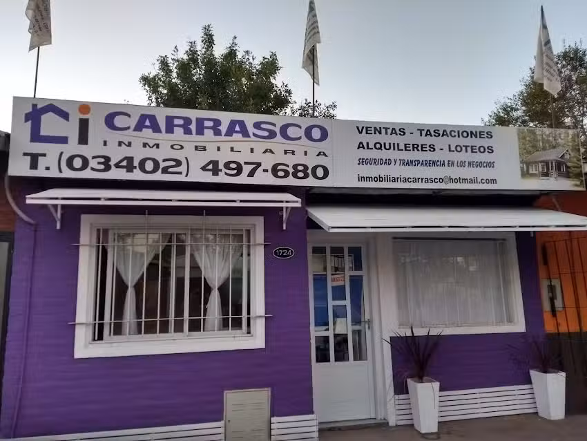 Inmobiliaria Carrasco