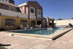 Inmobiliaria Casa Baron Propiedades