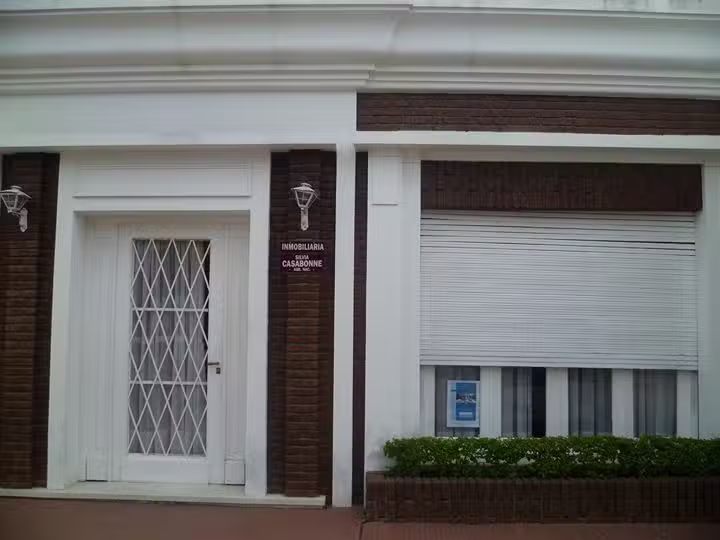 Inmobiliaria Casabonne