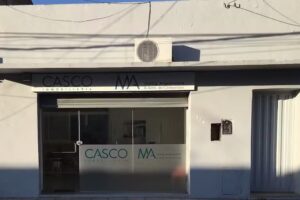 Inmobiliaria Casco