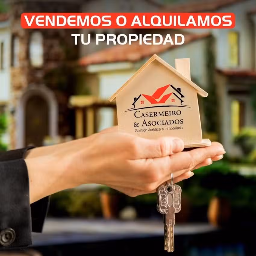 Inmobiliaria Casermeiro Asoc