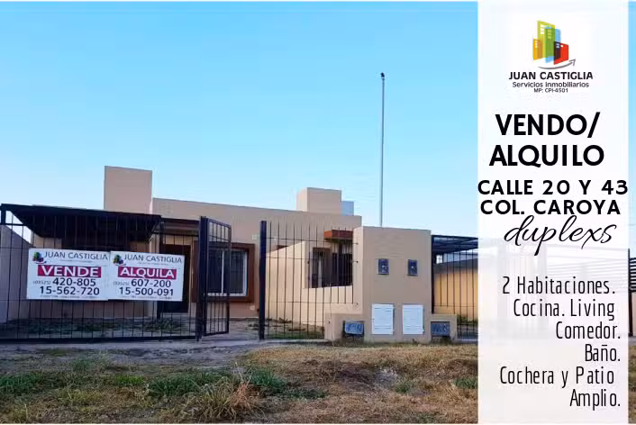 Inmobiliaria Castiglia