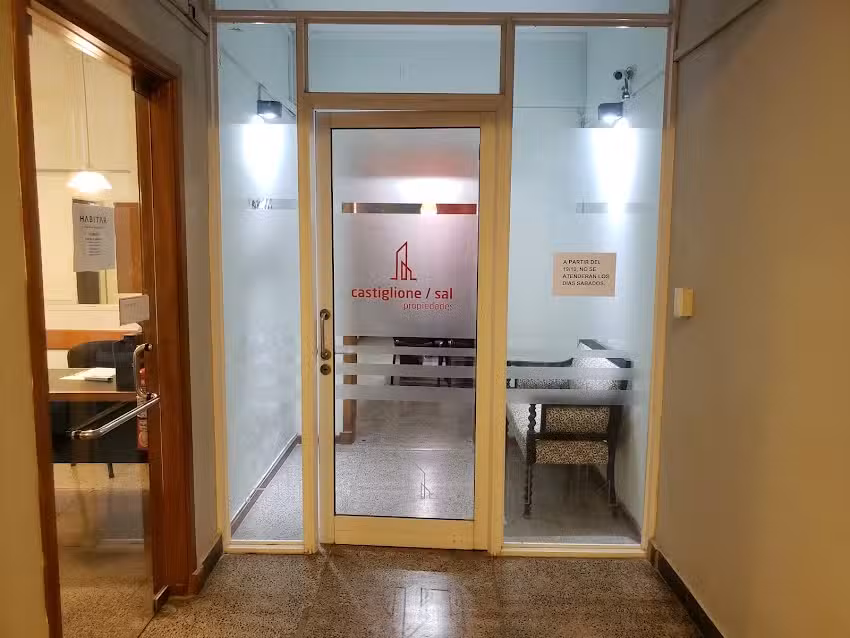 Inmobiliaria Castiglione Sal