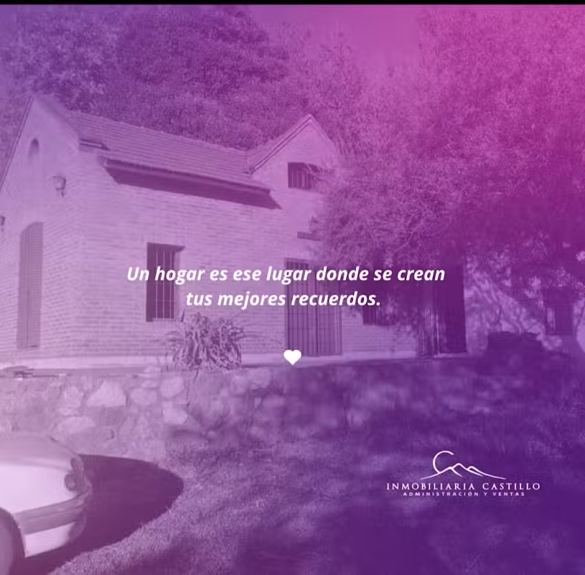 Inmobiliaria Castillo