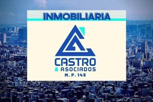 Inmobiliaria Castro Asociados