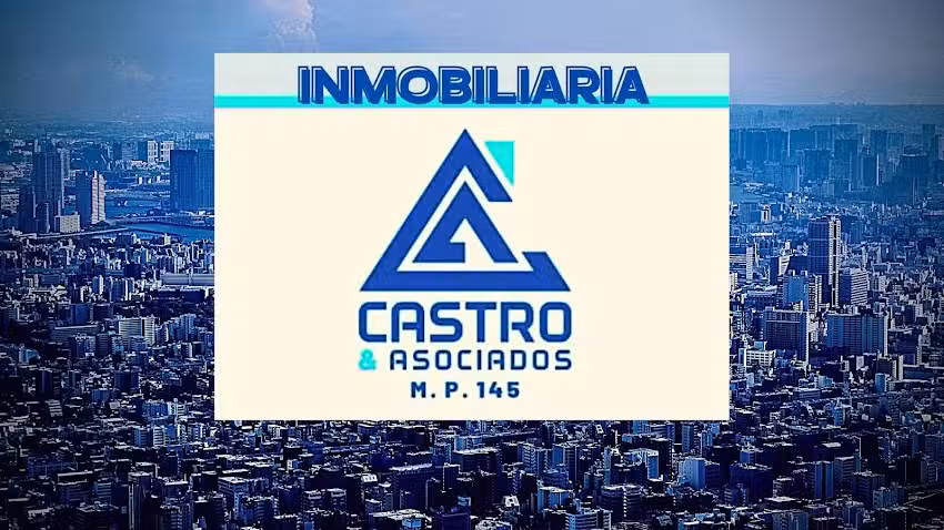 Inmobiliaria Castro Asociados