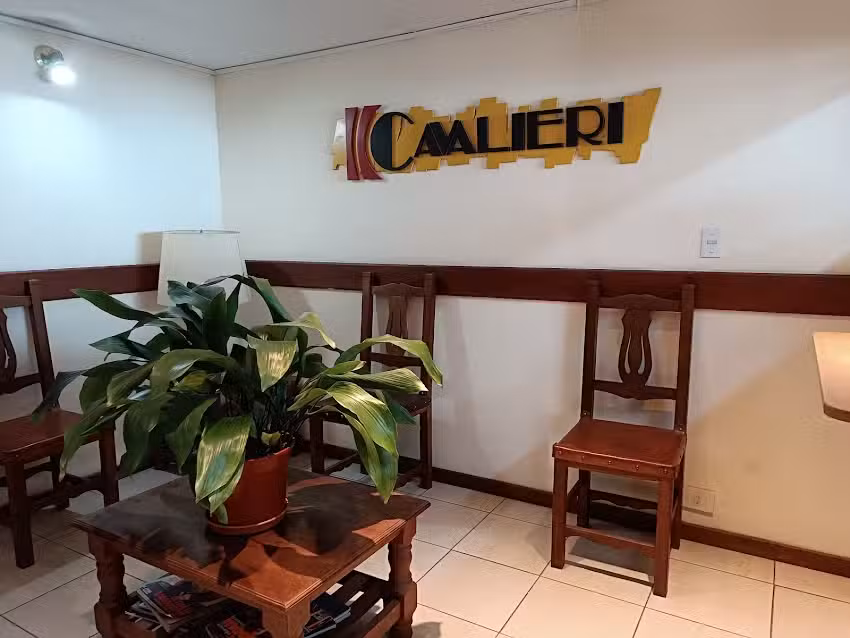 Inmobiliaria Cavalieri