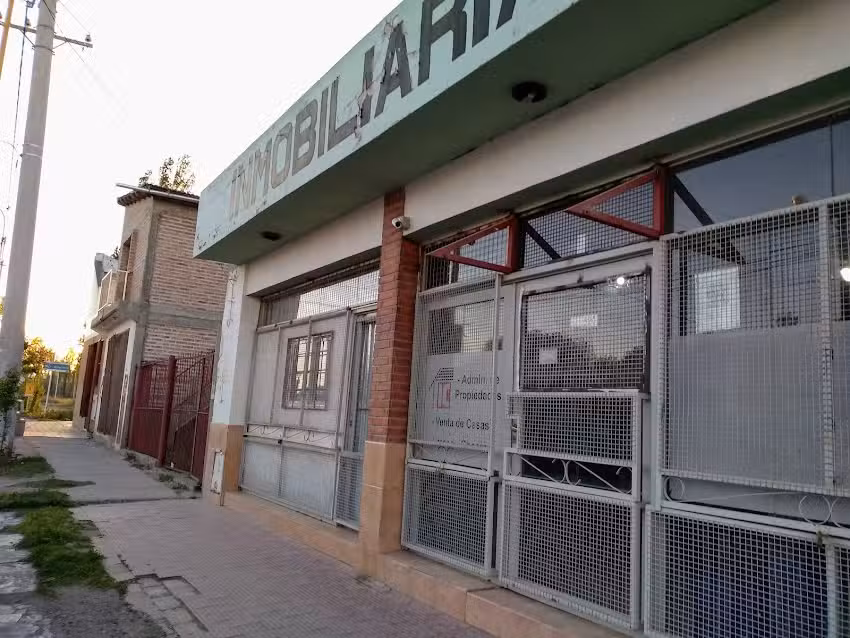 Inmobiliaria Centenario