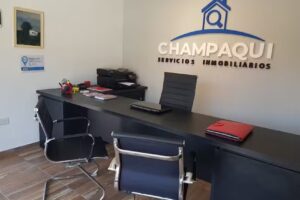 Inmobiliaria Champaqui