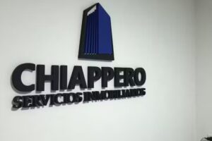 Inmobiliaria Chiappero
