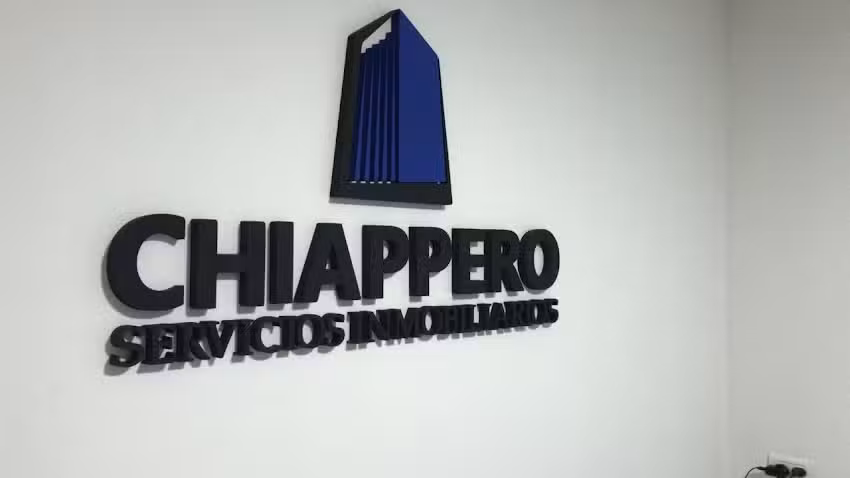 Inmobiliaria Chiappero