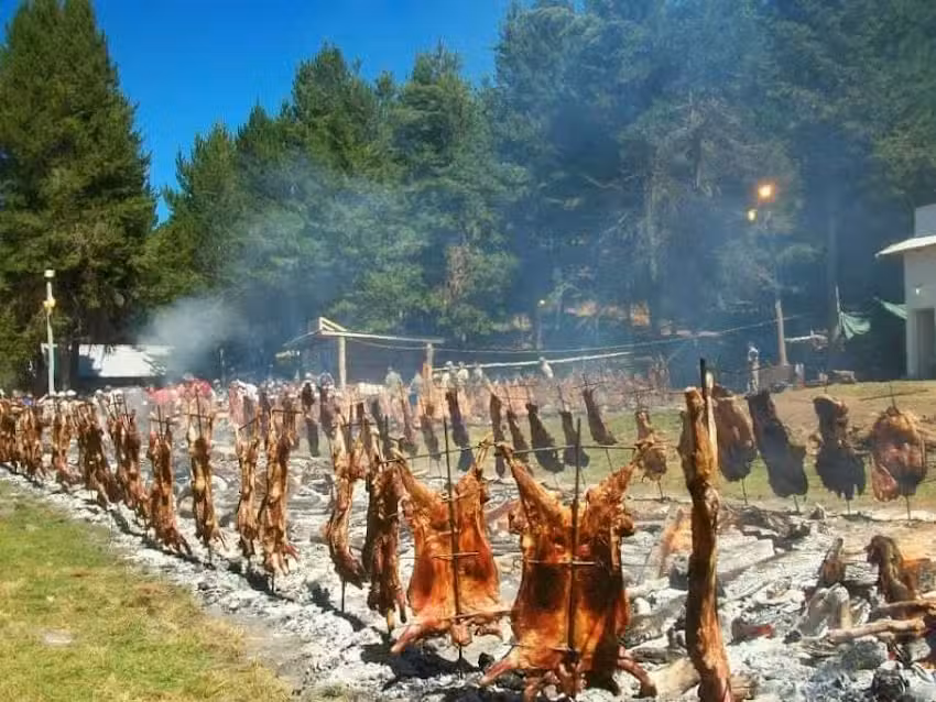 Inmobiliaria Cholila