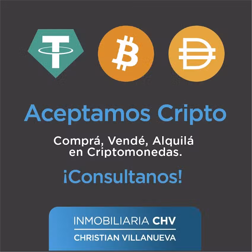 Inmobiliaria Chv Christian Villanueva