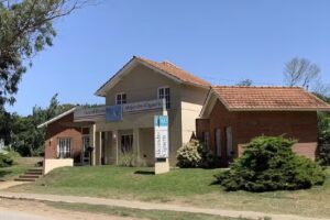 Inmobiliaria Cignetti