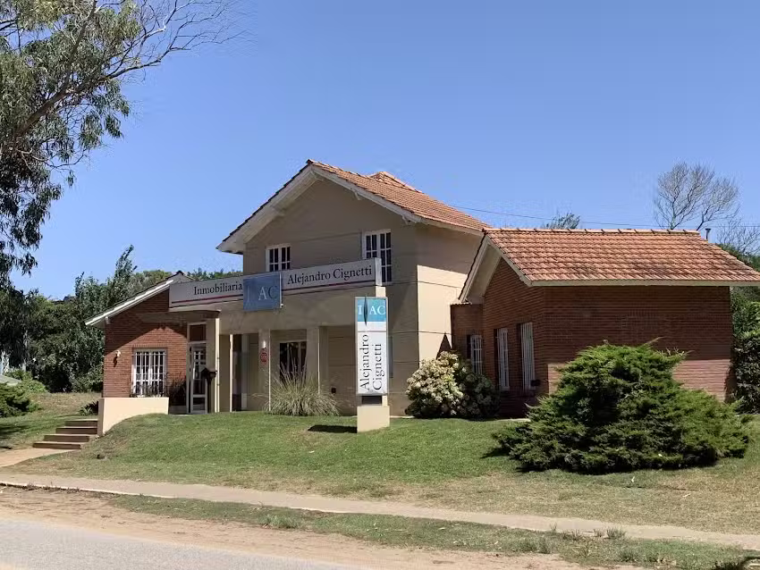Inmobiliaria Cignetti