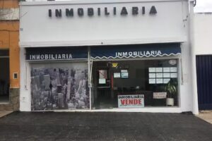 Inmobiliaria Ciudad Srl