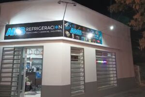 Inmobiliaria Claudia J Sagripanti