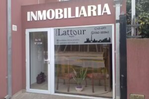 Inmobiliaria Claudia Lattour